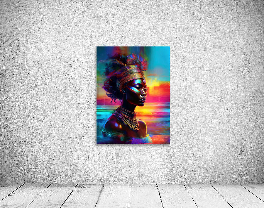 Oba Wall Preview