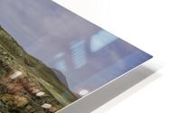 Outer Hebrides Scotland HD Metal print