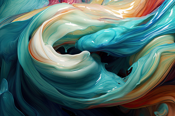 Liquid Spectrum Digital Download