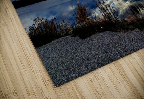 Miracles Do Happen Joelle Wilcock puzzle