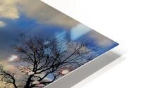Mactier Sunrise  HD Metal print