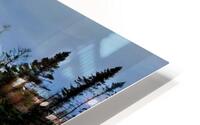 Adventures Awaits  HD Metal print