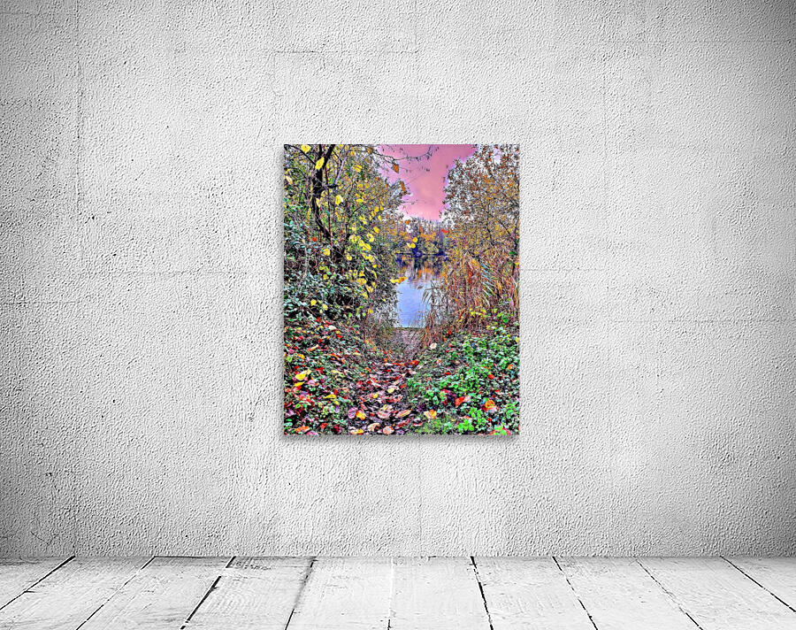 Autumn LOVE Wall Preview