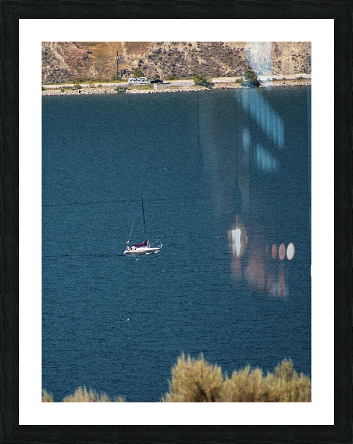 IMG 5280 Picture Frame print