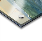 Whispers of the Ocean Acrylic print