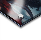 Dragons Nest Acrylic print