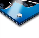 The Vending Machine Within Acrylic print