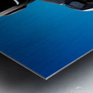 The Vending Machine Within Metal print