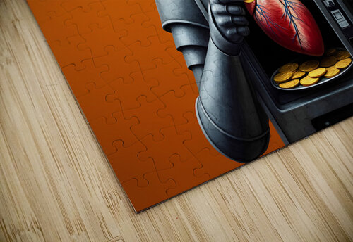 The Cost of Feeling Botherfur puzzle