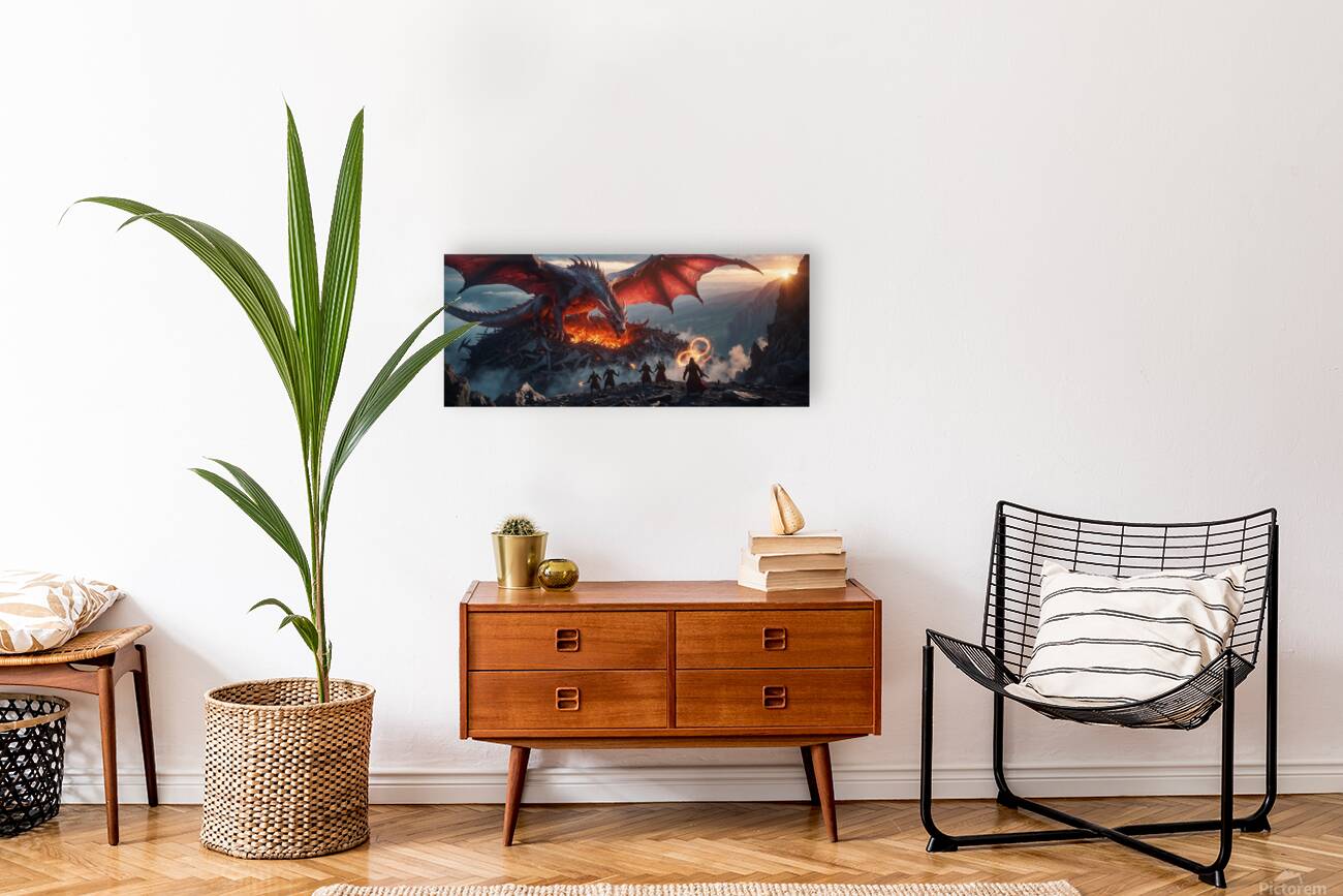 Dragons Nest Reproduction