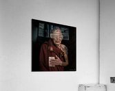 Identity Acrylic Print