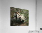 Embrace Acrylic Print