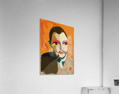 Schetch Acrylic Print
