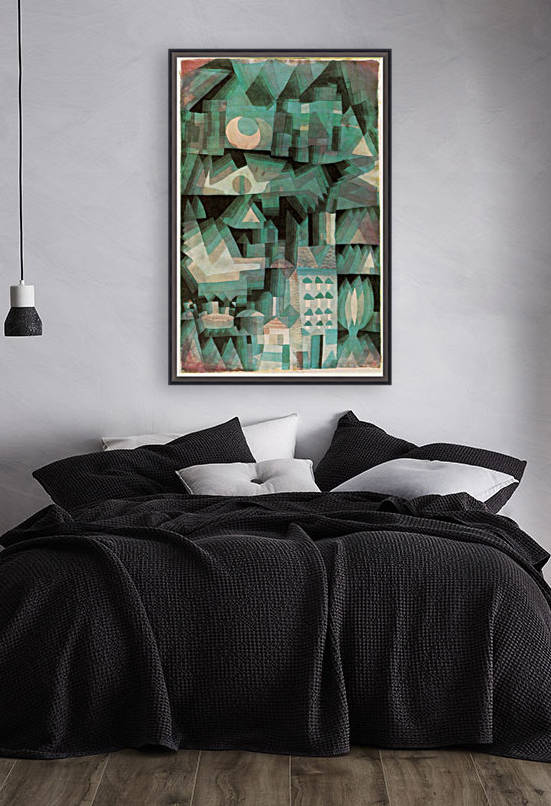 Dream City Reproduction