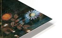 Fish Magic HD Metal print