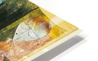 Introducing the miracle HD Metal print