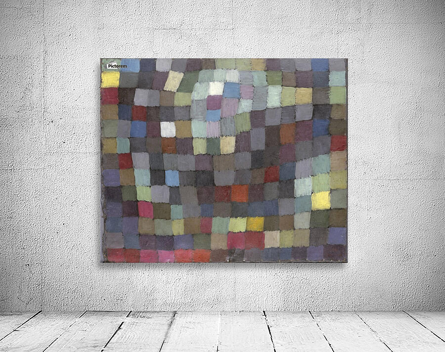 Bahaus Wall Preview
