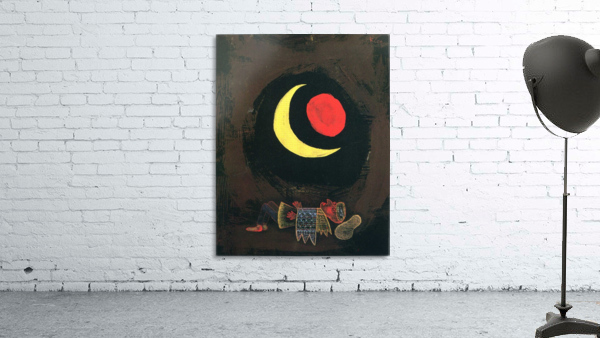 Strong Dream Wall Preview