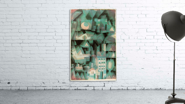Dream City Wall Preview