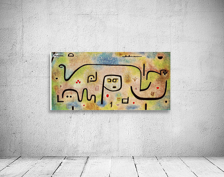 Insula Wall Preview