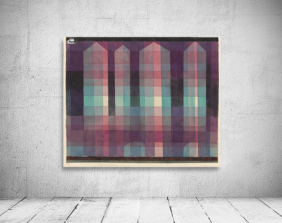 Swiss Art Wall Preview