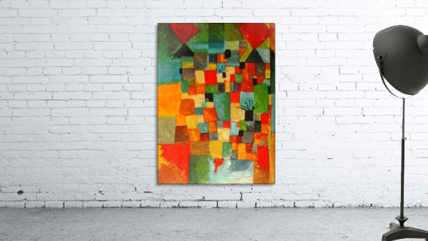Trees Wall Preview