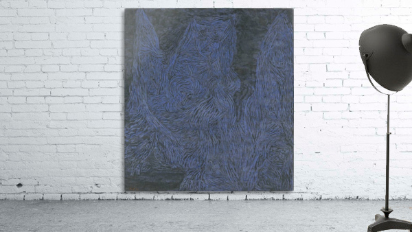 Weird Night Wall Preview
