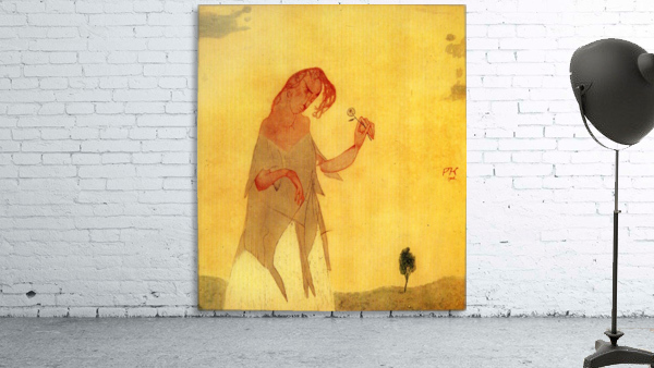Hesitation Wall Preview