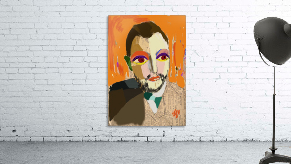 Schetch Wall Preview