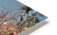 Spring on Lake Como 1921 HD Metal print