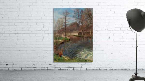 Floresta Saeby Wall Preview