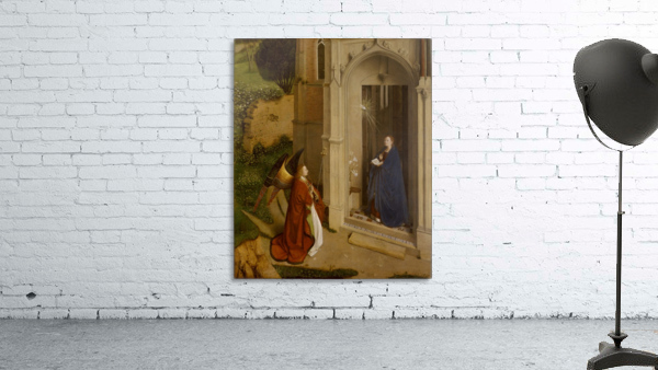 The Annunciation Wall Preview