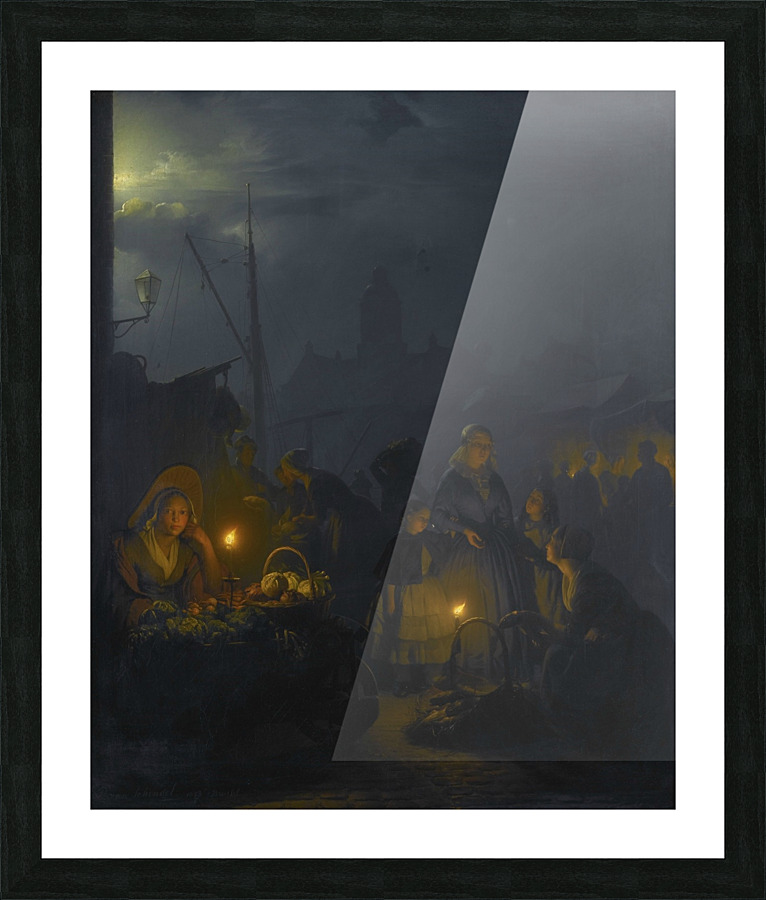 r Picture Frame print