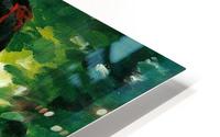 En ete HD Metal print