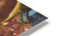 Venus HD Metal print