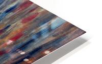 Natureza-morta HD Metal print