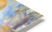 Renoir maternite HD Metal print