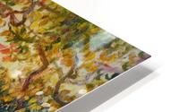 Renoir beaulieu HD Metal print