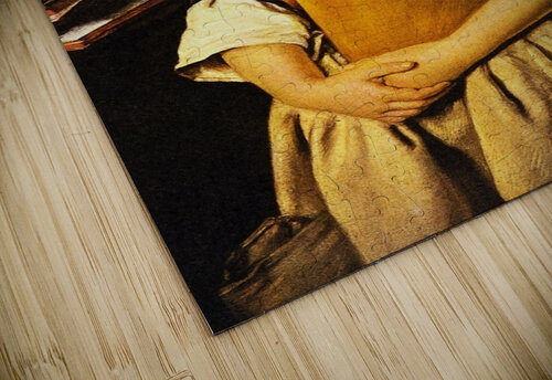 La Penitente Pietro Antonio Rotari puzzle