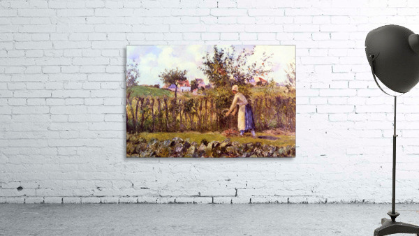 In the Orchard Wall Preview