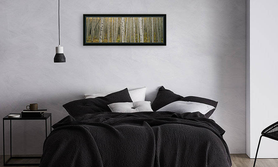 Aspen Grove by Printscapes