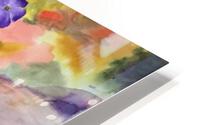 Emergence IV HD Metal print