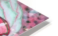 Metamorphosis HD Metal print