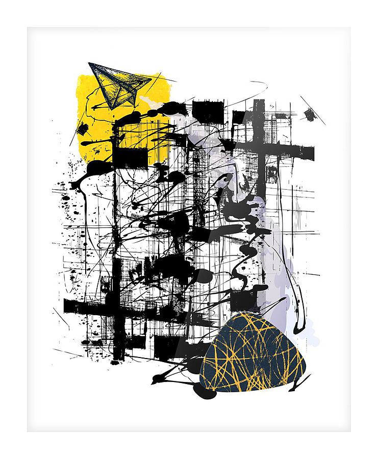  Tirage d’art