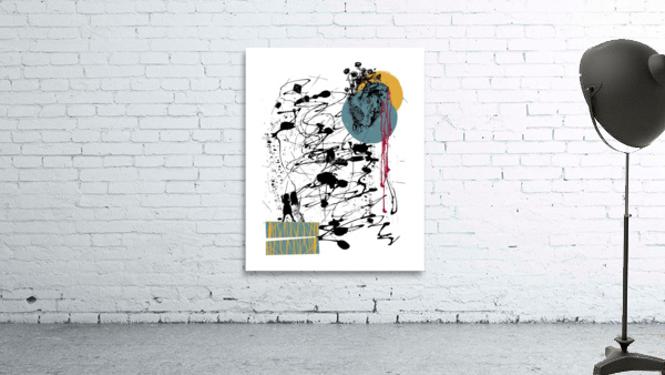 Boundaries 2  Wall Preview