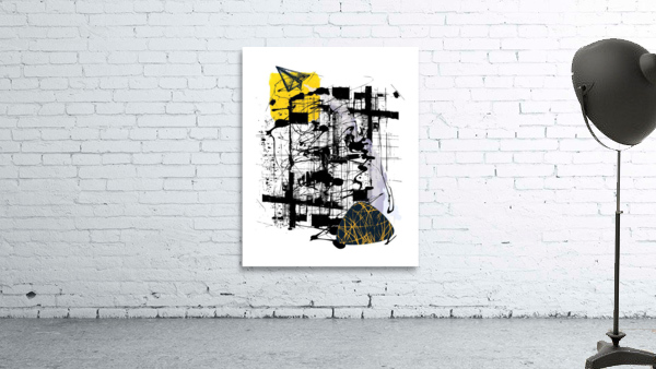 Boundaries 1  Wall Preview