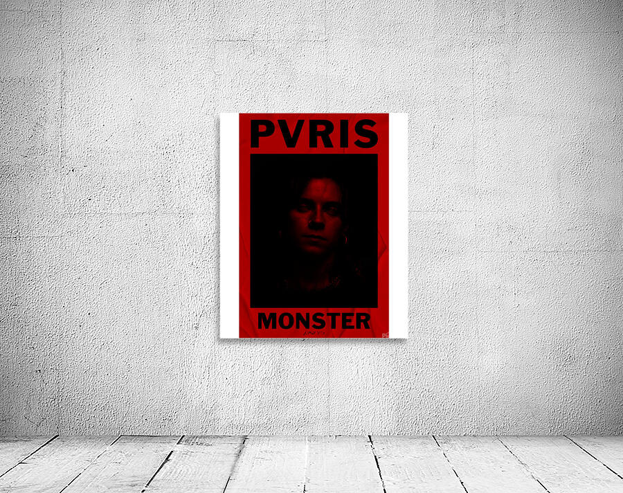 PVRIS 26 Wall Preview