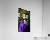 Hannahs Pitcher Acrylic Print