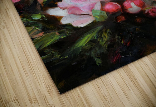 Apple Blossoms Timothy Tyler puzzle