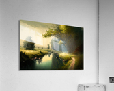 7IMG 1207 Acrylic Print